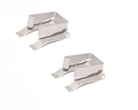 BRAKE FLEXI CLAMP RETAINER KIT
